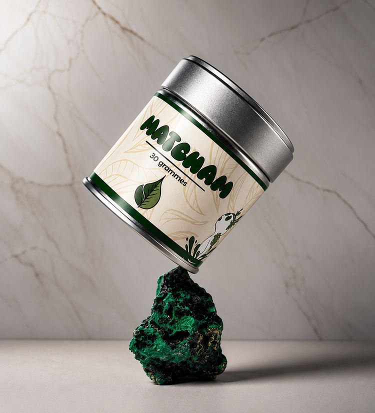 Notre matcha