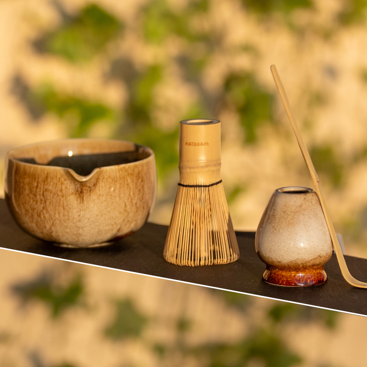 Produits accessoires