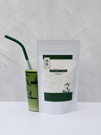 Matcha - 100 grammes