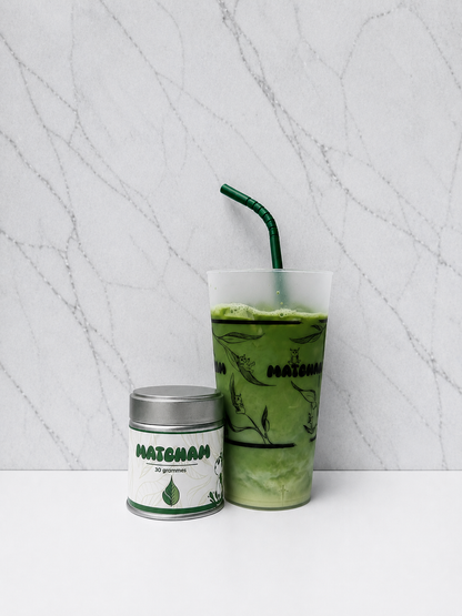 Matcha – 30 grammes