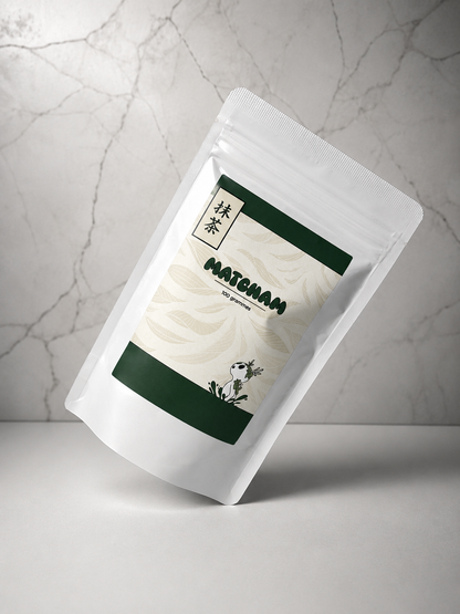 Matcha - 100 grammes